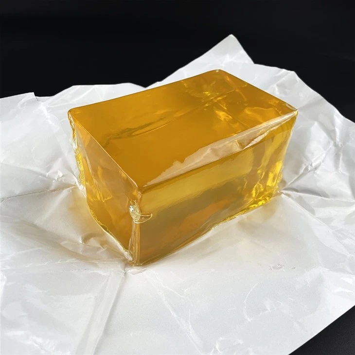 Tape Hot Melt Glue