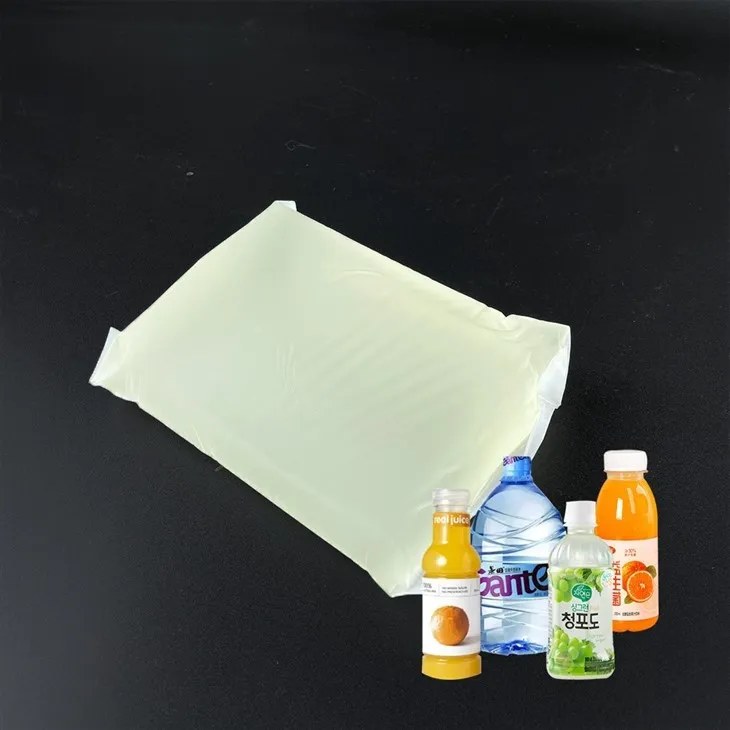 Hot Melt Adhesive For PET Bottle Labeling suppliers