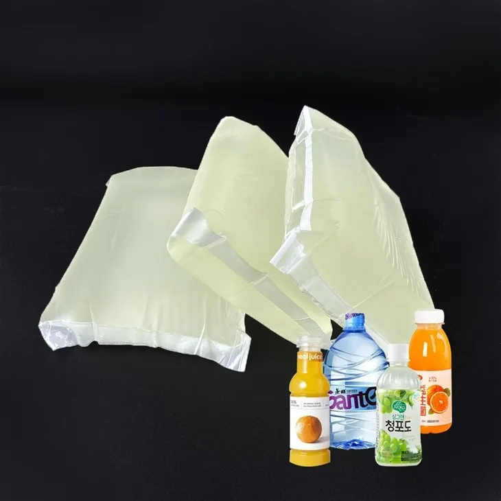 Hot Melt Adhesive For PET Bottle Labeling best