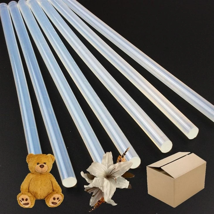 Industrial Strength Hot Glue Sticks