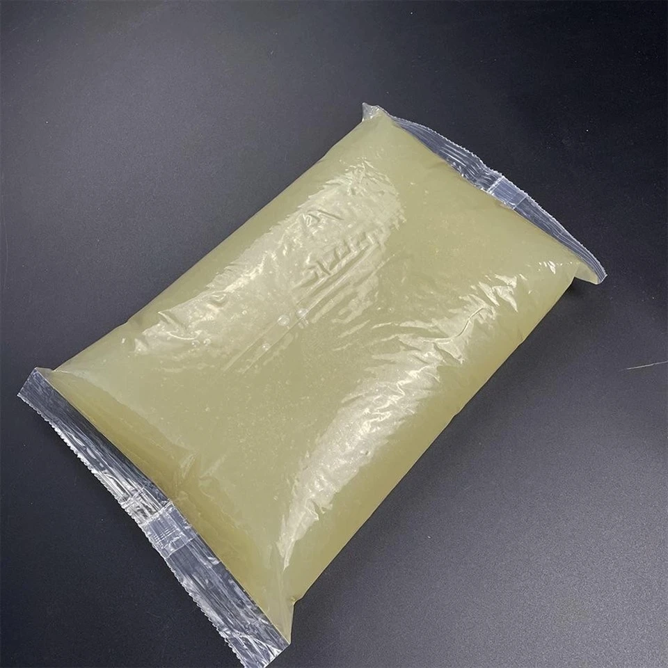 Jelly Glue For Gift Box