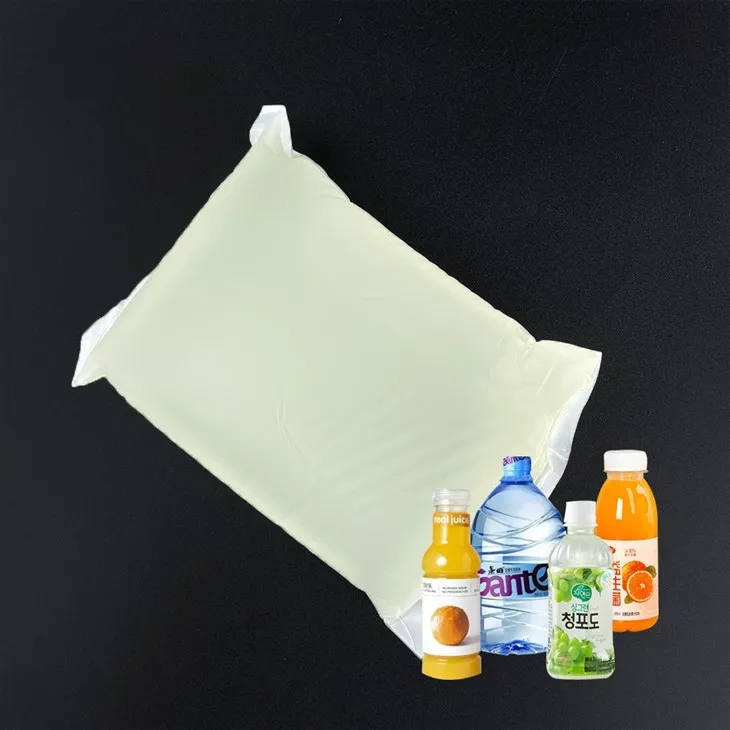 PET Bottle Label Hot Melt Adhesive