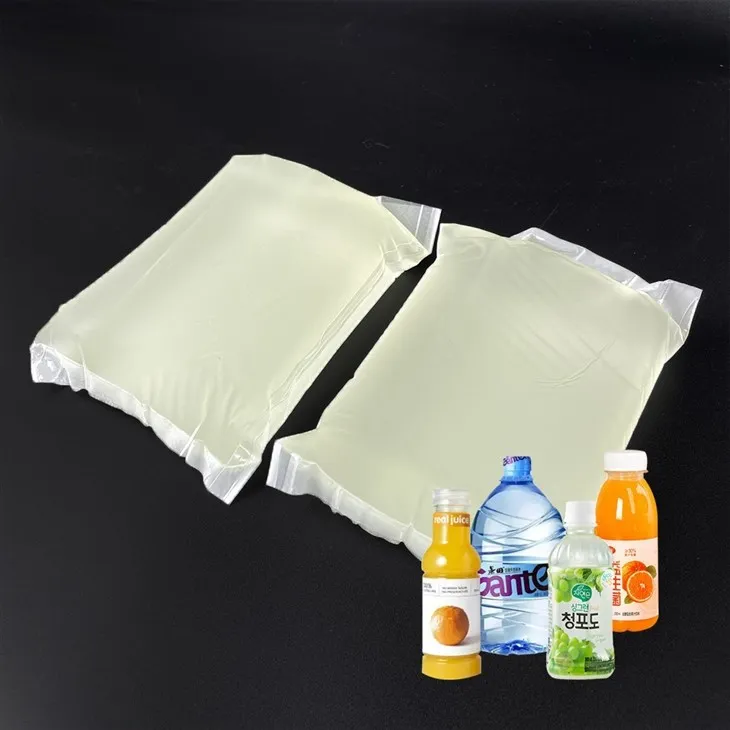 PET Bottle Label Hot Melt Glue best