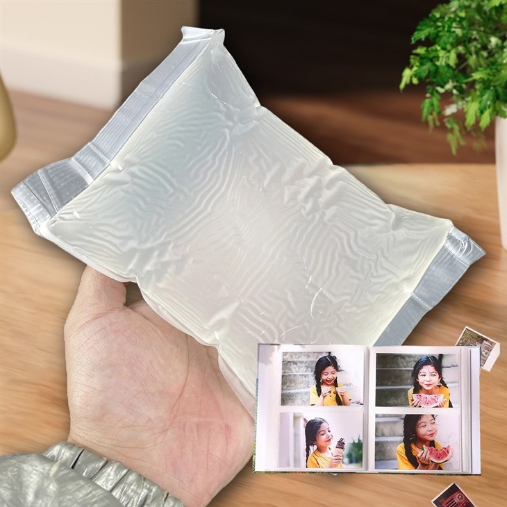 Photo Album Binding Hot Melt Adhesive factory