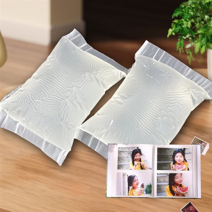 Photo Album Binding Hot Melt Adhesive