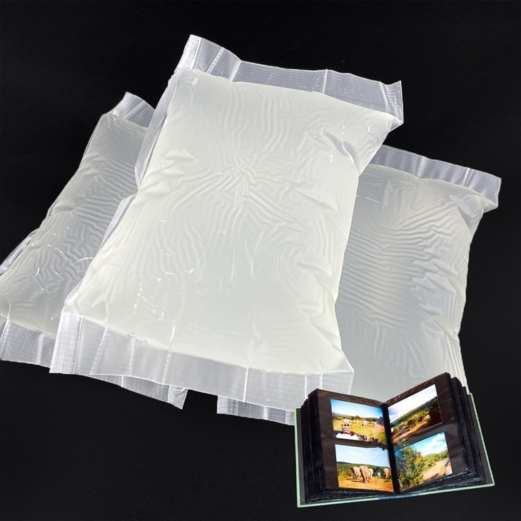 Photo Album Hot Melt Glue