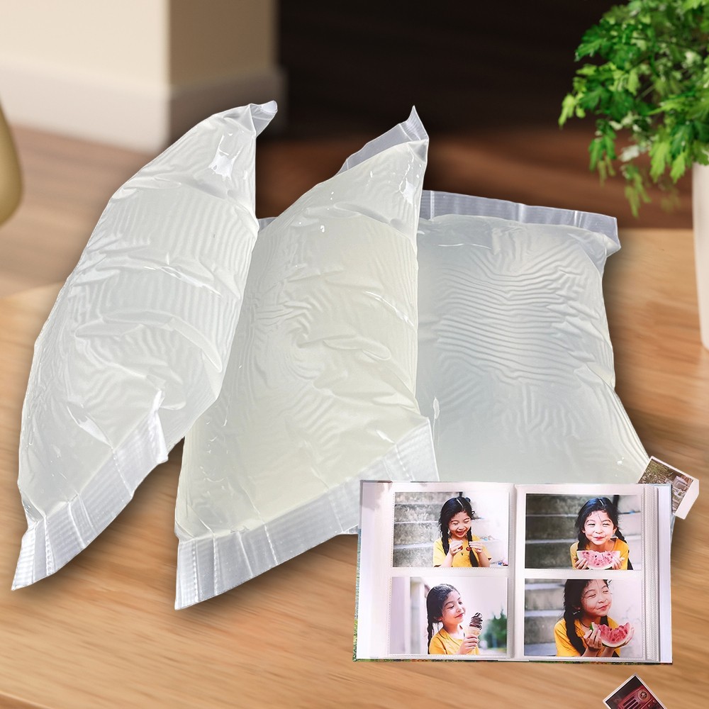 Photo Album Hot Melt Glue Photo Album Hot Melt Glue