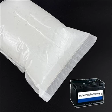 Hot Melt Adhesive For Automotive Battery