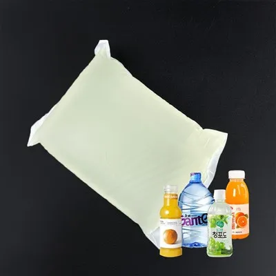 PET Bottle Label Hot Melt Adhesive
