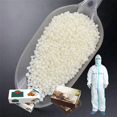 Protective Clothing Sealing Tape Hot Melt Adhesive